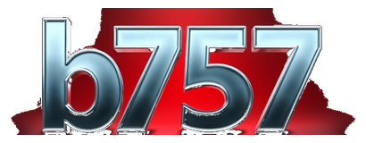 b757 logo