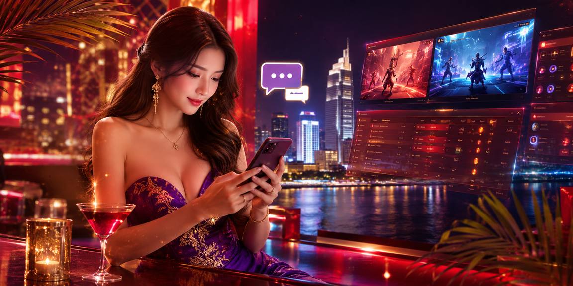 b757 Phòng Bầu Cua Live